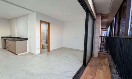 Flat de 39 m² para alugar por R$ 2.850/mensais no Setor Marista - Goiânia