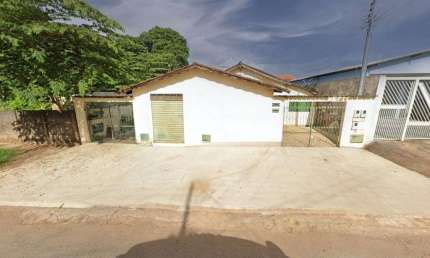 Terreno de 507m² à venda por R$ 660.000 no Setor Sudoeste - Goiânia
