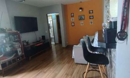 Apartamento de 73 m² com 03 quartos à venda por R$ 370.000 no Setor Oeste - Goiânia