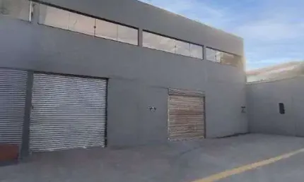 Galpão de 220 m² à venda por R$ 800.000 no Setor Vila Brasília - Aparecida de Goiânia
