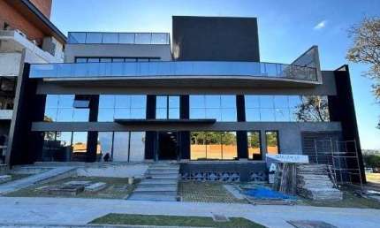 Salas para alugar a partir de R$ 7.000/mensais no Alphaville Flamboyant - Goiânia