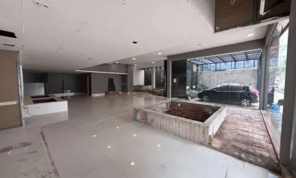 Prédio comercial de 380 m² para alugar por R$ 24.000/mensais no Setor Marista - Goiânia