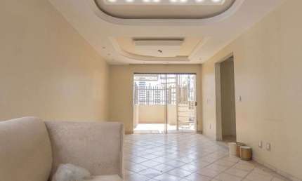 Cobertura de 300 m² com 05 quartos sendo 04 suítes à venda por R$ 1.250.000 no Setor Bueno - Goiânia