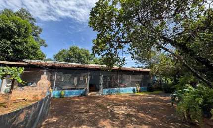 Chácara de 12008 m² com 03 quartos à venda por R$ 1.300.000 no Sítios de Recreio dos Bandeirantes - Goiânia