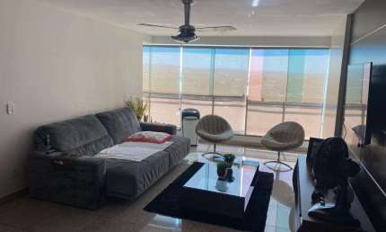 Apartamento de 108 m² com 03 suítes à venda por R$ 660.000 no Setor Bueno - Goiânia