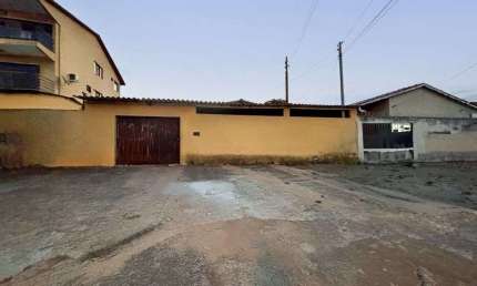 Terreno à venda, 418 m² por R$ 370.000,00 - Jardim Balneário Meia Ponte - Goiânia/GO