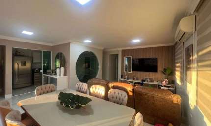 Cobertura de 244 m² com 04 quartos à venda por R$ 1.390.000 no Setor Nova Suiça - Goiânia