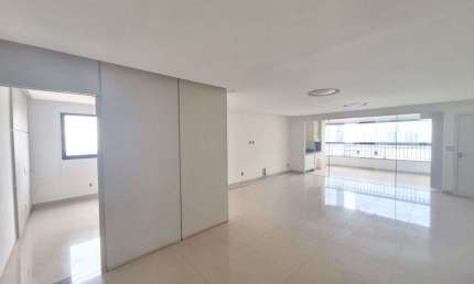 Apartamento de 164 m² com 04 suítes à venda por R$ 1.490.000 no Setor Nova Suiça - Goiânia