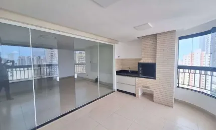 Apartamento de 164 m² com 04 suítes à venda por R$ 1.490.000 no Setor Nova Suiça - Goiânia