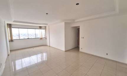 Apartamento de 110 m² com 05 quartos à venda por R$ 635.000 no Setor Bueno - Goiânia