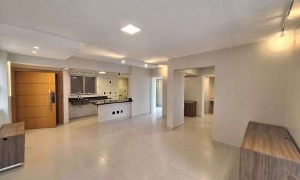 Apartamento de 95 m² com 02 quartos à venda por R$ 495.000 no Jardim América - Goiânia