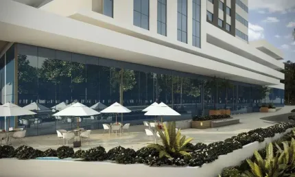 Sala à venda, 78 m² por R$ 820.325,00 - Setor Oeste - Goiânia/GO