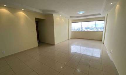 Apartamento de 115 m² com 04 quartos para alugar por R$ 3.300/mensais no Setor Bueno - Goiânia
