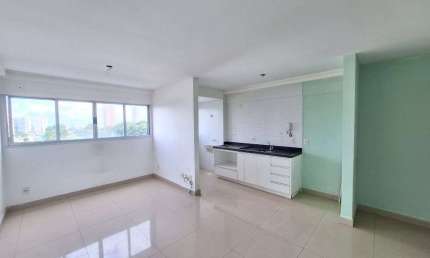 Apartamento com 2 dormitórios à venda, 56 m² por R$ 428.300,00 - Vila Rosa - Goiânia/GO