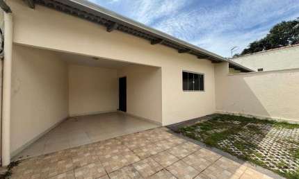 Casa com 2 dormitórios à venda, 109 m² por R$ 400.000,00 - Setor Faiçalville - Goiânia/GO