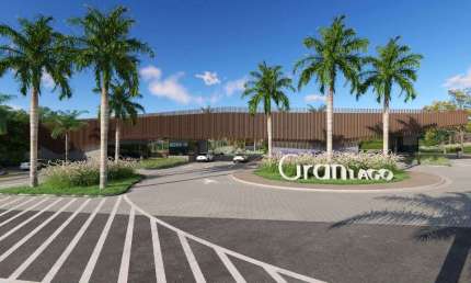 Lotes de 300 m² à venda a partir de R$ 373.800 no Setor São José - Goiânia