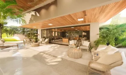 Lotes de 312 m² à venda por r$ 423.525 no portal do sol noronha - senador canedo