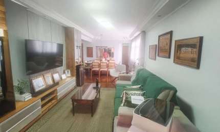 Apartamento de 158 m² com 03 quartos à venda por R$ 600.000 no Setor Central - Goiânia