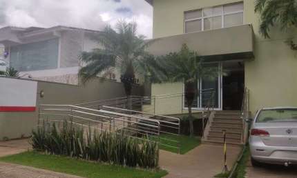 Sala comercial de 20 m² à venda por R$ 110.000 no Setor Marista - Goiânia