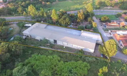 Galpão de 5000 m² à venda por R$ 9.000.000 no Setor Marabá - Goiânia