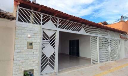 Casa com 3 dormitórios à venda, 260 m² por R$ 580.000,00 - Setor Faiçalville - Goiânia/GO
