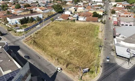Área Disponível para BTS de 4.211 m²  Jardim Nova Era - Aparecida de Goiânia