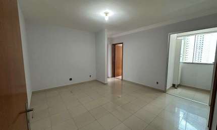 Apartamento de 71 m² com 03 quartos à venda por R$ 460.000 no Jardim Goiás - Goiânia