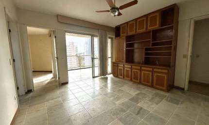 Apartamento de 268 m² com 04 suítes à venda por R$ 900.000 no Setor Oeste - Goiânia