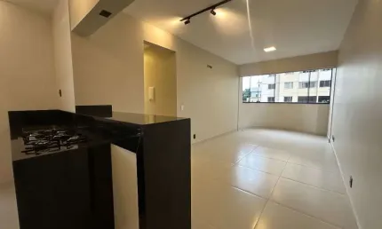 Apartamento com 2Q à venda, 76 m² por R$ 430.000 - Setor Bela Vista - Goiânia/GO