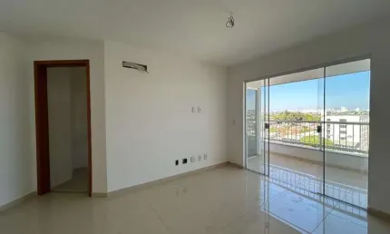 Apartamento de 71 m² com 02 quartos à venda por R$ 320.000 no Jardim Vila Boa - Goiânia