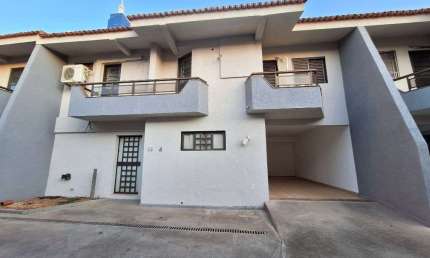 Sobrado de 186 m² com 04 quartos à venda por R$ 1.100.000 no Setor Bueno - Goiânia
