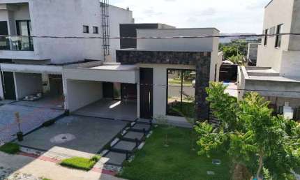 Casa de 156 m² com 03 quartos à venda por R$ 1.450.000 no Parqville Jacarandá - Aparecida de Goiânia
