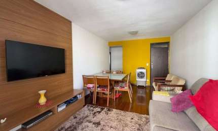 Apartamento de 116 m² com 03 quartos à venda por R$ 510.000 no Setor Oeste - Goiânia