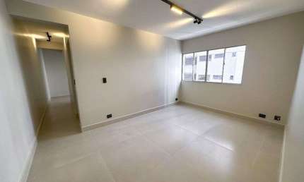 Apartamento com 2 dormitórios à venda, 72 m² por R$ 399.000,00 - Setor Oeste - Goiânia/GO