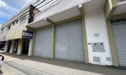 Prédio comercial de 540 m² para alugar por R$ 18.000/mensais no Setor dos Funcionários - Goiânia