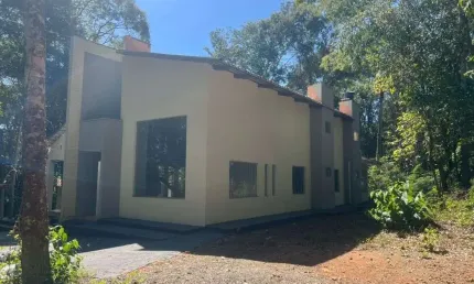 Chácara de 5000 m² com 03 quartos à venda por R$ 2.500.000 em Senador Canedo