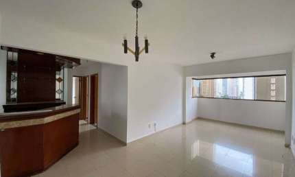 Apartamento de 86 m² com 03 quartos à venda 86 m² por R$ 620.000 no Setor Bueno - Goiânia