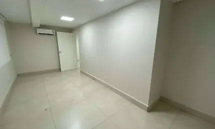 Sala comercial de 150 m² para alugar por R$ 7.900/mensais no Setor Oeste - Goiânia
