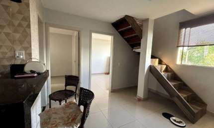 Apartamento de 96 m² com 03 quartos à venda por R$ 280.000 no Setor Cardoso Continuação - Aparecida de Goiânia