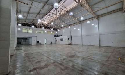 Prédio de 596 m² para alugar por R$ 14.000/mensais no Setor Central - Goiânia