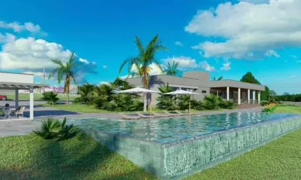Lote de 1250 m² à venda por R$ 290.000 no Condomínio Cristal - Santo Antônio de Goiás
