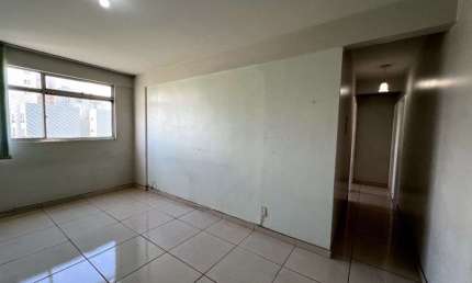 Apartamento de 80 m² com 03 quartos à venda por R$ 310.000 no Setor Leste Vila Nova - Goiânia