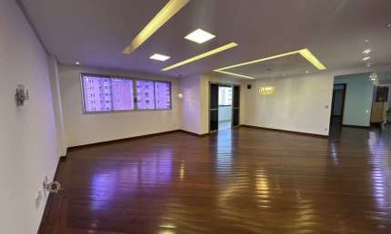 Apartamento de 203 m² com 04 quartos à venda por R$ 890.000 no Setor Oeste - Goiânia