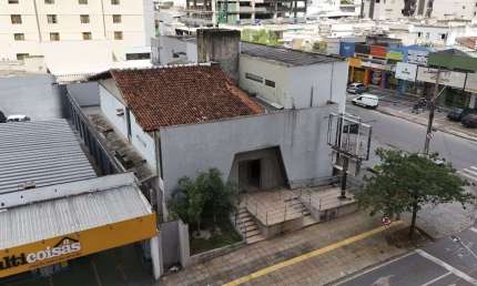 Prédio Comercial de 1000 m² para alugar por R$ 35.000/mensais no Setor Oeste - Goiânia