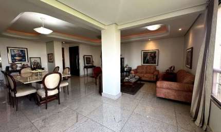 Apartamento de 169 m² com 04 quartos à venda por R$ 1.150.000 no Setor Oeste - Goiânia