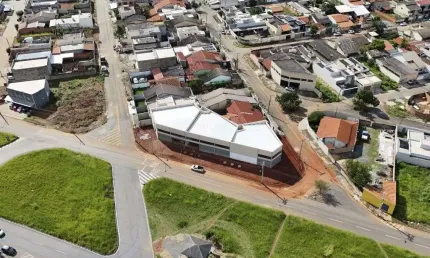Lojas para alugar R$ 19.800/mensais no Residencial Katia - Goiânia