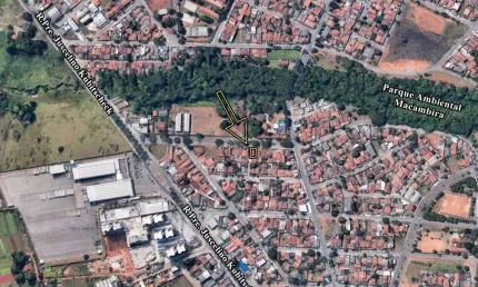 Lote de 384 m² à venda por R$ 530.000 no Jardim Presidente - Goiânia