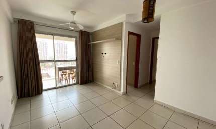 Apartamento de 61 m² com 02 quartos à venda por R$ 350.000 no Setor Vila Jaraguá - Goiânia