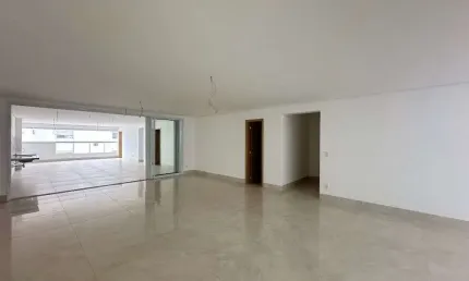 Apartamento de 254 m² com 04 suítes à venda por R$ 2.200.000 no Setor Marista - Goiânia