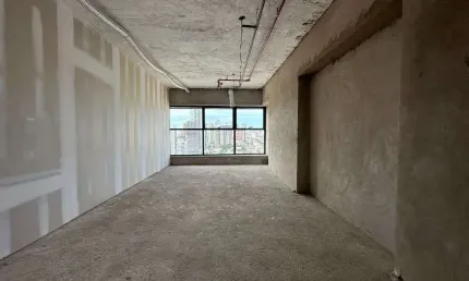 Sala comercial de 37 m² para alugar por R$ 4.300/mensais no Setor Marista - Goiânia